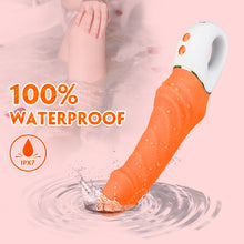 Load image into Gallery viewer, Tornado G-Spot Orange
