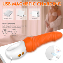 Load image into Gallery viewer, Tornado G-Spot Orange
