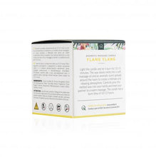 Load image into Gallery viewer, Exotiq Massage Candle Ylang Ylang 60g
