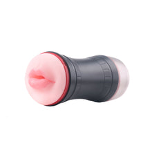 Load image into Gallery viewer, Polaris Dual End Masturbator

