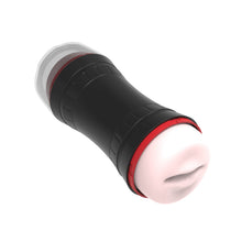 Load image into Gallery viewer, Polaris Dual End Masturbator

