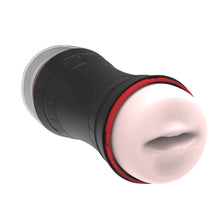 Load image into Gallery viewer, Polaris Dual End Masturbator
