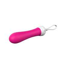 Load image into Gallery viewer, Kitti Mini Vibrator - Pink
