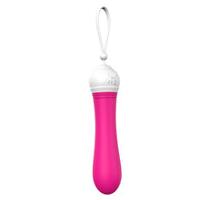 Load image into Gallery viewer, Kitti Mini Vibrator - Pink
