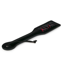 Load image into Gallery viewer, Paddle XOXO Black
