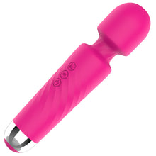 Load image into Gallery viewer, Hero Wand - Pink
