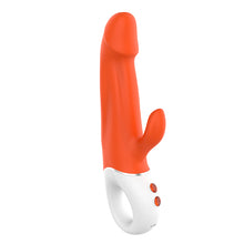 Load image into Gallery viewer, Wave Rabbit Orange
