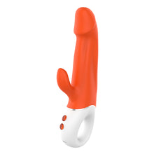 Load image into Gallery viewer, Wave Rabbit Orange
