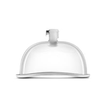 Load image into Gallery viewer, Temptasia Vulva Cup - Clear
