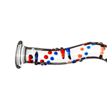 Load image into Gallery viewer, Glass Dildo No. 3

