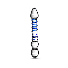 Load image into Gallery viewer, Glass Dildo No. 21
