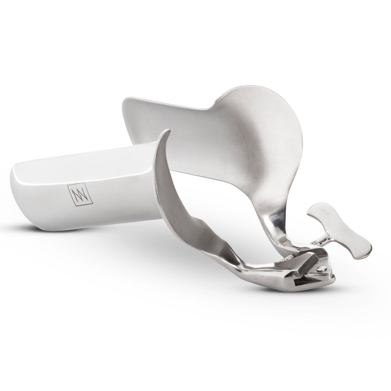 Sinner Collins Vaginal Speculum Stainless Steel