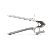 Load image into Gallery viewer, Sinner Collins Vaginal Speculum Stainless Steel
