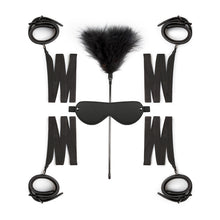 Load image into Gallery viewer, Beginners Bondage Fantasy Kit
