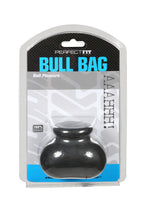 Load image into Gallery viewer, Bull Bag Black
