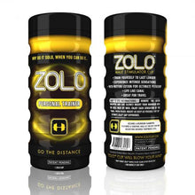 Load image into Gallery viewer, Zolo Personal Trainer Cup
