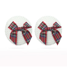 Load image into Gallery viewer, Reusable Sequin Round Nipple Pasties
