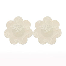 Load image into Gallery viewer, Lace Heart and Flower Nipple Pasties Twin Pack

