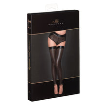 Load image into Gallery viewer, Ladies Lasercut Stockings

