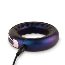 Load image into Gallery viewer, Saturn Vibrating Cock/Ball Ring
