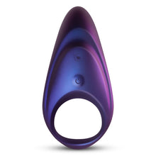 Load image into Gallery viewer, Neptune Vibrating Cock Ring w Remote
