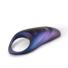 Load image into Gallery viewer, Neptune Vibrating Cock Ring w Remote
