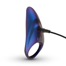 Load image into Gallery viewer, Neptune Vibrating Cock Ring w Remote
