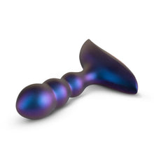 Load image into Gallery viewer, Interstellar Anal Vibrator w Remote
