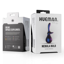 Load image into Gallery viewer, Nebula Bulb Anal Douche
