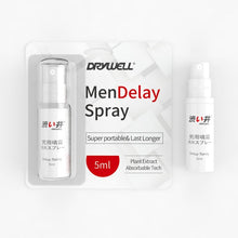 Load image into Gallery viewer, Delay Spray 5ml
