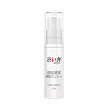 Load image into Gallery viewer, Delay Spray 5ml
