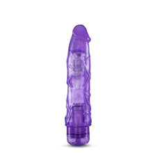 Load image into Gallery viewer, B Yours Vibe No 1 Purple - LOVEBEE
