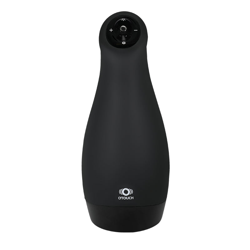 Airturn 3 Suction Masturbator - LOVEBEE