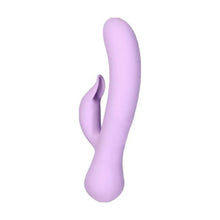 Load image into Gallery viewer, Duchess Swan Rabbit Vibrator
