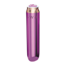 Load image into Gallery viewer, Maximum Comfy Cuff Rechargeable Bullet Pink
