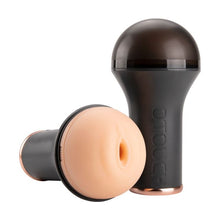 Load image into Gallery viewer, Otouch Inscup 1 Heating Vibration Masturbator Automatic Male Sex Toy
