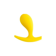 Load image into Gallery viewer, ToDo Blob Anal Plug Yellow
