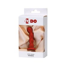 Load image into Gallery viewer, ToDo Favorite Anal Wand

