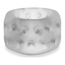 Load image into Gallery viewer, Airballs Air-Lite Ballstretcher Clear Ice

