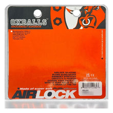 Load image into Gallery viewer, Airlock Air-Lite Vented Chastity Clear Ice

