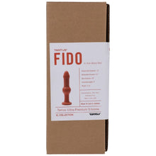 Load image into Gallery viewer, Fido Anal Ruby
