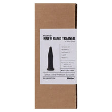 Load image into Gallery viewer, Inner Band Trainer Onyx
