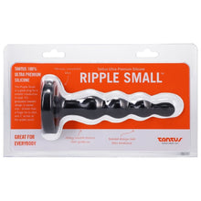 Load image into Gallery viewer, Ripple Small Onyx
