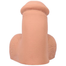 Load image into Gallery viewer, On The Go Silicone Packer Honey
