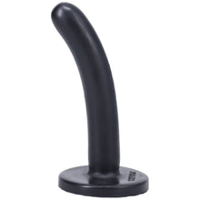 Load image into Gallery viewer, Silk Dildo Small Onyx

