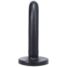 Load image into Gallery viewer, Silk Dildo Small Onyx
