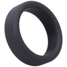Load image into Gallery viewer, Soft C-Ring Onyx
