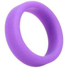 Load image into Gallery viewer, Soft C-Ring Lilac

