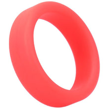 Load image into Gallery viewer, Soft C-Ring Crimson
