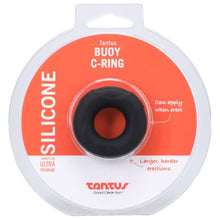 Load image into Gallery viewer, Buoy C-Ring Small Onyx
